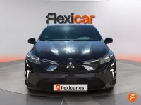 Usado Mitsubishi Colt 90 CV (66 kW) 2025 Negro Utilitario