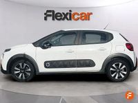 Occasion Citroën C3 Feel 82 ch (60 kW) 2019 Blanc Citadine