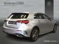 Usado Mercedes A250 219 CV (161 kW) 2025 Plateado Berlina