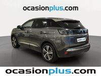 Usado Peugeot 3008 Allure 300 CV (220 kW) 2023 Gris SUV