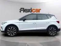 Usado Seat Arona 150 CV (110 kW) 2024 Blanco SUV