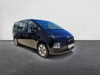 Nuevo Hyundai Staria 227 CV (166 kW) 2026