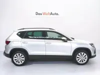 Novo Seat Ateca Style 115 HP (84 kW) 2025 Cinzento SUV