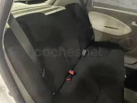 Usado Renault Zoe Life 2016 Eléctrico Utilitario