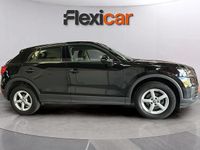 Usado Audi Q2 Advanced Plus 150 CV (110 kW) 2019 Negro SUV