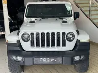 Usado Jeep Wrangler 270 CV (198 kW) 2021 Blanco SUV