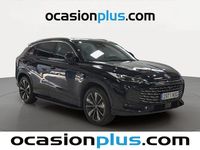 Usado MG EHS Luxury 340 CV (250 kW) 2025 Negro SUV