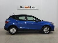Usado Seat Arona Style 115 CV (84 kW) 2024 Azul SUV
