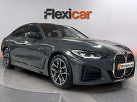 Usado BMW 420 190 CV (139 kW) 2023 Negro Coupe