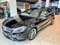 usado Mercedes A220 220CDI BE AMG Line 7G-DCT