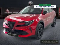 Usado Alfa Romeo GT Junior 147 CV (108 kW) 2025 Rojo SUV
