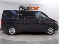 Usado VW Caravelle 150 CV (110 kW) 2021 Azul Monovolumen