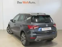 Occasion Seat Arona FR 115 ch (84 kW) 2025 Gris SUV