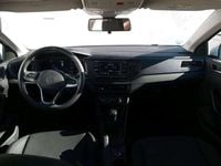 Usado VW Polo Advance 95 CV (69 kW) 2022 Blanco Utilitario