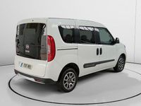 Usado Fiat Doblò Trekking 120 CV (88 kW) 2022 Monovolumen