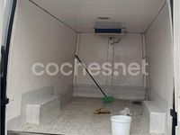 Usado Mercedes Viano 204 CV (150 kW) 2009 Blanco Monovolumen