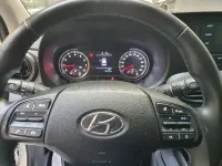Usado Hyundai i10 67 CV (49 kW) 2021 Blanco Utilitario