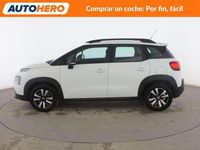 Usado Citroën C3 Aircross Feel 110 CV (80 kW) 2019 Blanco SUV