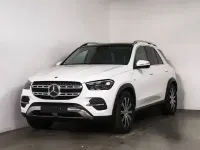 Usado Mercedes GLE350 333 CV (244 kW) 2025 Blanco polar SUV