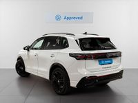 Usado VW Tiguan R-line 150 CV (110 kW) 2025 Blanco SUV
