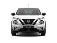 Nuevo Nissan Juke Acenta 114 CV (83 kW) 2025 Otro SUV