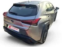 Usado Lexus UX Business Edition 184 CV (135 kW) 2022 Gris SUV