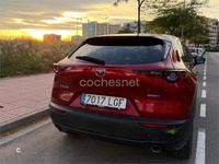 Usado Mazda CX-30 180 CV (132 kW) 2020 Rojo SUV