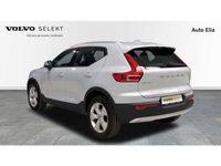 Usado Volvo XC40 Business Edition 163 CV (119 kW) 2019 Plateado SUV