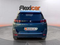 Usado Peugeot 5008 Active 131 HP (96 kW) 2018 Verde SUV