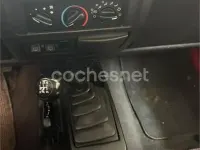 Usado Jeep Wrangler 118 CV (86 kW) 2002 Rojo SUV