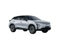 Nuevo Omoda 5 154 kW (210 CV) 2026 Gris SUV