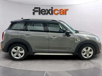 Usado Mini Cooper S Countryman 224 CV (164 kW) 2019 Gris SUV