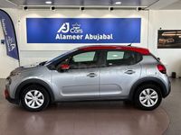 Occasion Citroën C3 Live 82 ch (60 kW) 2019 Gris Citadine