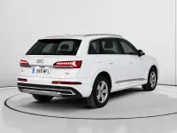 Usado Audi Q7 Exclusive 231 CV (169 kW) 2023 SUV