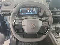 Nuevo Citroën e-Berlingo 100 CV (73 kW) 2026 Azul
