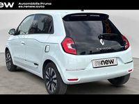Usado Renault Twingo Zen 59 kW (81 CV) 2021 Blanco Utilitario