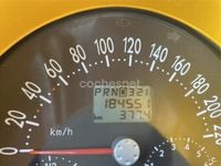 Usado VW New Beetle 115 CV (84 kW) 2001 Naranja Utilitario