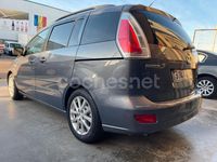 Usado Mazda 5 Active 110 CV (80 kW) 2009 Gris / plata Monovolumen