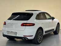 usado Porsche Macan S Diesel 190 kW (258 CV)