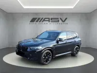 Usado BMW X3 Comfort Edition 340 CV (250 kW) 2023 Negro SUV