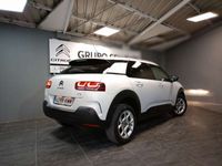 usado Citroën C4 Cactus 1.2 PureTech S&S Feel 110