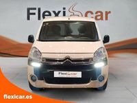 usado Citroën Berlingo Multispace 1.6hdi Seduction 75