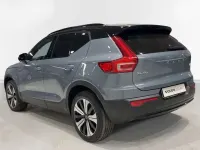 Usado Volvo XC40 Core 169 kW (231 CV) 2022 SUV
