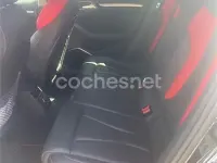 Usado Audi A3 300 CV (220 kW) 2014 Negro Berlina