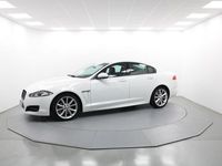 usado Jaguar XF 2.2 Diesel Luxury Aut.