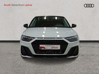 Usado Audi A1 Sportback Black Edition 116 CV (85 kW) 2025 Utilitario