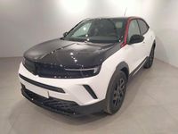 Usado Opel Mokka-e GSe 100 kW (136 CV) 2023 Blanco SUV
