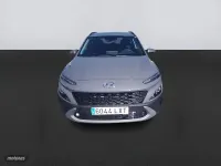 Usado Hyundai Kona 141 CV (103 kW) 2022 Gris SUV