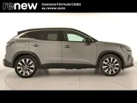 Usado Renault Austral Techno 200 CV (147 kW) 2025 Gris SUV