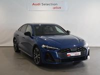 Nuevo Audi A5 204 CV (150 kW) 2026 Azul